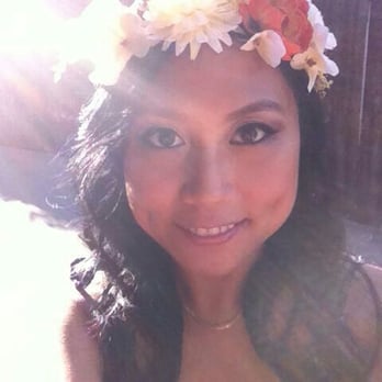 CreateMe Makeup Artistry - Non-filtered trial makeup done by Nancia - Makeup Artists Near Me