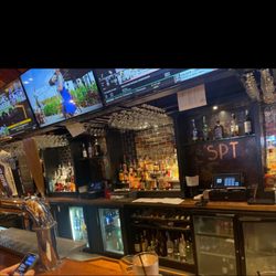 Scotch Plains Tavern - Nice looking pub
