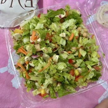 RJ Grunts - Build Create Your Own Salad - American Near Me - Chicago, Illinois RJ Grunts - Build Create Your Own Salad - American Near Me - Chicago, Illinois