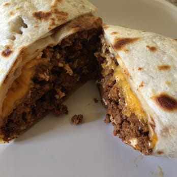 Beto's - Breakfast chorizo burrito. - Mexican Near Me - American Fork, Utah Beto's - Breakfast chorizo burrito. - Mexican Near Me - American Fork, Utah