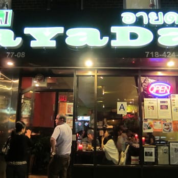 Ayada Thai - Thai Near Me - Elmhurst, New York Ayada Thai - Thai Near Me - Elmhurst, New York