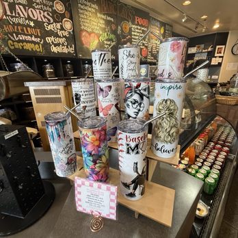 Barclays Coffee and Tea - Coffee & Tea Near Me - Northridge, California Barclays Coffee and Tea - Coffee & Tea Near Me - Northridge, California