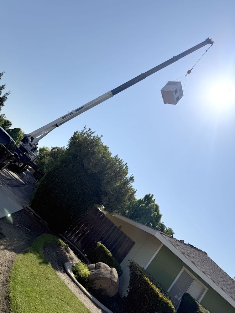 Slide of Oso Holding Group