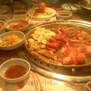 Shik Do Rak - Korean Near Me - Irvine, California