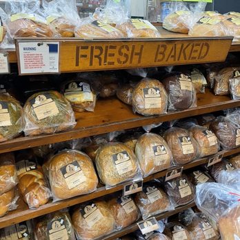 Arcangeli Grocery - Bakeries Near Me - Pescadero, California