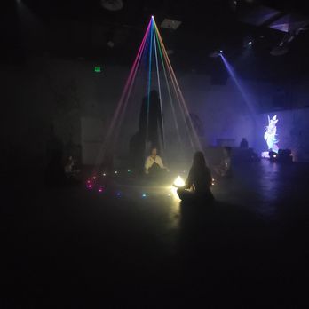 Particle Ink - Performing Arts Near Me - Las Vegas, Nevada