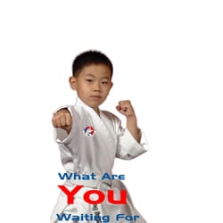 Rod's Martial Arts Kendall Hammocks - Lets go get your child started today
teach your child to be a winner.