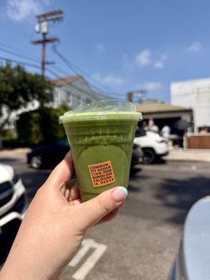 Community Goods by null