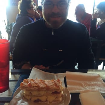Euro Bakery - Our dessert - Greek Near Me - Spring, Texas Euro Bakery - Our dessert - Greek Near Me - Spring, Texas