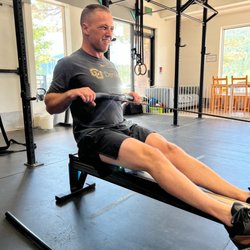 Crossfit Conifer