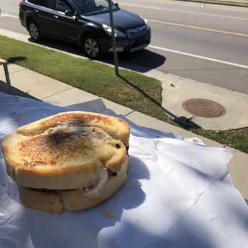 Bare Bones Butcher - Pastrami sandwich - Grocery Near Me - Nashville, Tennessee Bare Bones Butcher - Pastrami sandwich - Grocery Near Me - Nashville, Tennessee