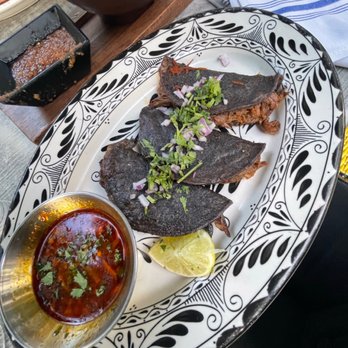 Barrio - Quesabirria Tacos - Mexican Near Me - Chicago, Illinois Barrio - Quesabirria Tacos - Mexican Near Me - Chicago, Illinois