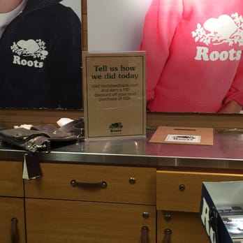 Roots - Robson Thurlow - Leather Goods Near Me - Vancouver, British Columbia Roots - Robson Thurlow - Leather Goods Near Me - Vancouver, British Columbia