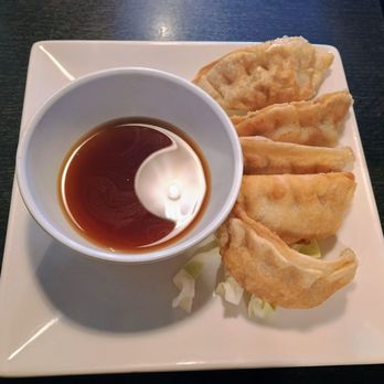 Taroko Asian Tapas Bar - Pot stickers - Asian Fusion Near Me - Grants Pass, Oregon Taroko Asian Tapas Bar - Pot stickers - Asian Fusion Near Me - Grants Pass, Oregon