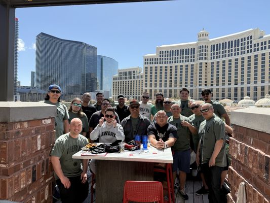 Ole Red Las Vegas by null