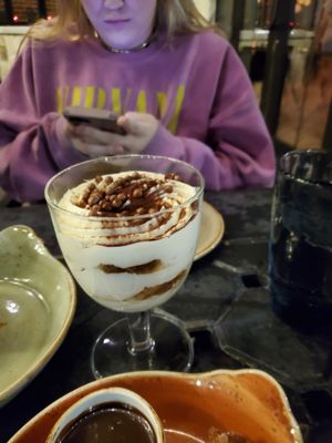 Primrose Path Wine Bar by null