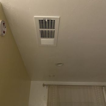Eco Comfort Cooling & Heating - Heating & Air Conditioning/HVAC Near Me