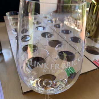 Klinker Brick Winery - Wineries Near Me - Lodi, California