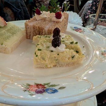 Afternoon Tea - Tea Rooms Near Me - Denver, Colorado