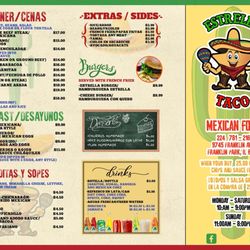 Estrella Taco