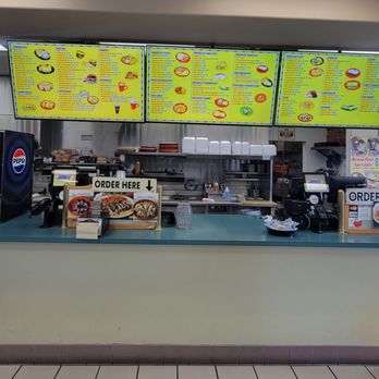 Mega Burgers - Mega Burgers Yucaipa California is a great experience! - Burgers Near Me - Yucaipa, California