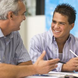 Bespoke Languages Tuition - We provide comprehensive preparation for AQA, Edexcel, OCR, WJEC and CIE GCSE/IGCSE French, German and Spanish examinations
