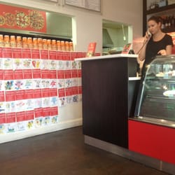 Marcellina Pizza Bar Restaurant - Engaging staff