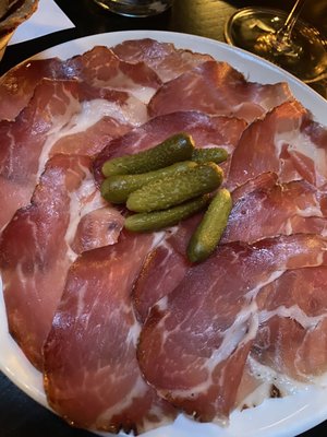 Noble Rot Lamb's Conduit by null