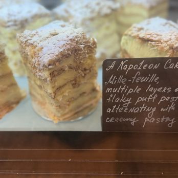 Edelweiss Highlands Pastry Boutique - Bakeries Near Me - Highlands, North Carolina Edelweiss Highlands Pastry Boutique - Bakeries Near Me - Highlands, North Carolina