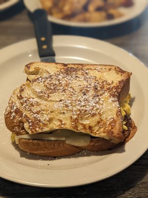 Fork and Spoon by null