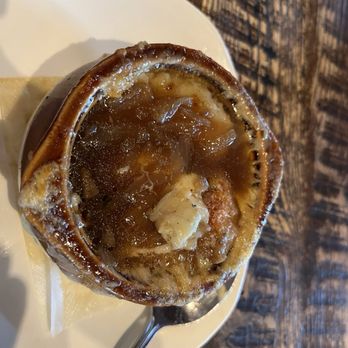 Black Powder Tavern - Lafayette 's Onion Soup - New American Near Me - Wayne, Pennsylvania Black Powder Tavern - Lafayette 's Onion Soup - New American Near Me - Wayne, Pennsylvania