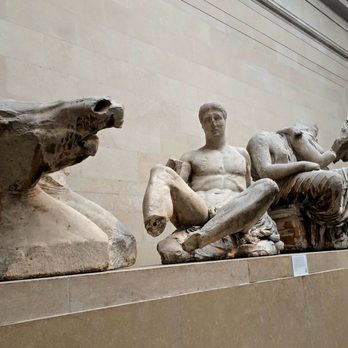 The British Museum - Parthenon - Museums Near Me - London, XGL The British Museum - Parthenon - Museums Near Me - London, XGL