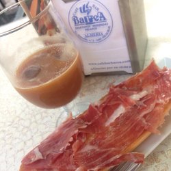 Cafe Bar Barea