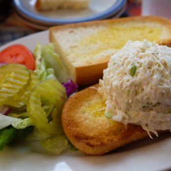 Barbara's Fishtrap - I ate the crab sandwich - Seafood Near Me - Half Moon Bay, California Barbara's Fishtrap - I ate the crab sandwich - Seafood Near Me - Half Moon Bay, California