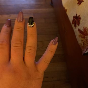 Nail Pretty - Nail Technicians Near Me - Pittsburgh, Pennsylvania Nail Pretty - Nail Technicians Near Me - Pittsburgh, Pennsylvania