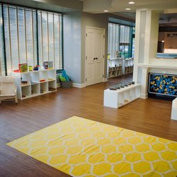 Wildflower Montessori - Preschool and Pre-K classroom