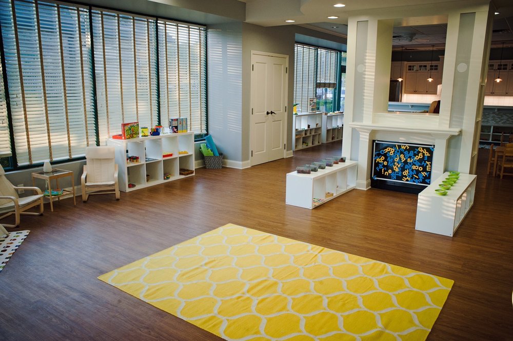 Wildflower Montessori - childcare center in Kansas City, MO