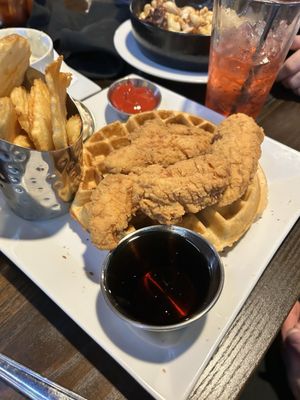 Streetcar Grille & Tavern KC Northland by null