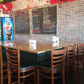 Yats - Cajun/Creole Near Me - Avon, Indiana