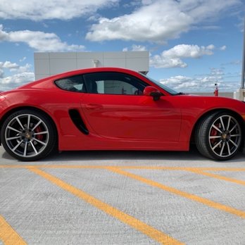 Magic Touch Auto Spa - Car Wash Near Me - Lodi, New Jersey