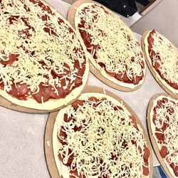 Rosati's Pizza