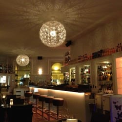 Landstein - Interior