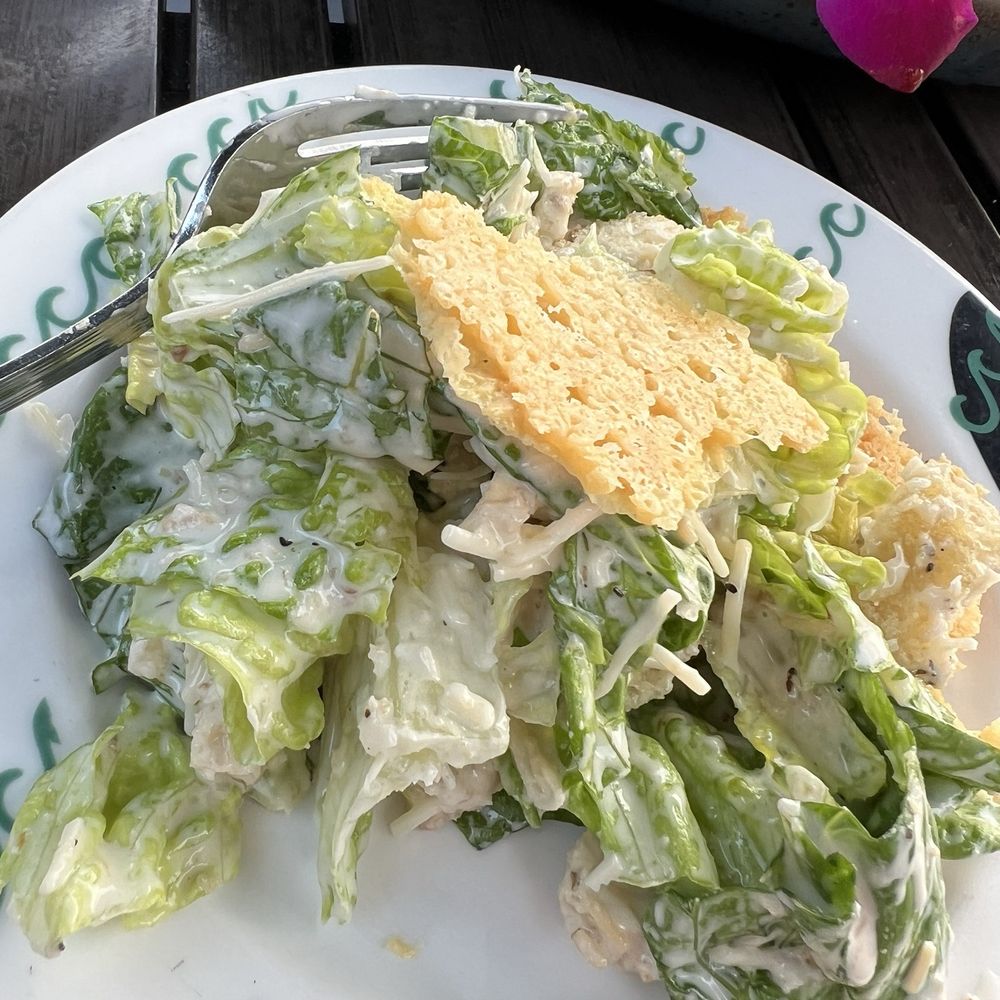 Anthony's Pier 66 - Caesar Salad - Seafood Near Me - Seattle, Washington Anthony's Pier 66 - Caesar Salad - Seafood Near Me - Seattle, Washington