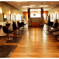 A New Creation Salon