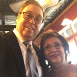 Very rewarding ,even better than the wonderful word by mouth advertising that proceeds this famous lady and her restaurant. Very rewarding ,even better than the wonderful word by mouth advertising that proceeds this famous lady and her restaurant.