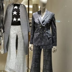 MAX Mara - Born in the USA!!!