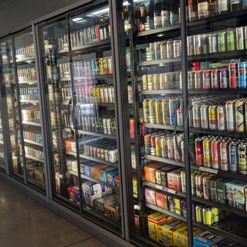 Dry Canyon Club - Beer fridge. Amazing selections - Coffee & Tea Near Me - Redmond, Oregon Dry Canyon Club - Beer fridge. Amazing selections - Coffee & Tea Near Me - Redmond, Oregon