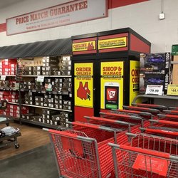 Tractor Supply