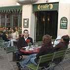 Café Vordergasse by null