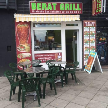 Berat Grill - Kebab Near Me - Dortmund, NW